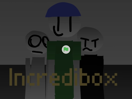 gamebox/Incredibox drawing 1996 screenshot