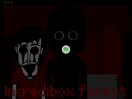 gamebox/Incredibox forest screenshot