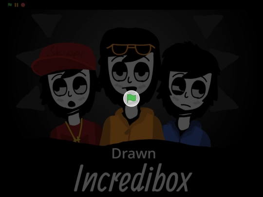 gamebox/Incredisketch V1_ Drawn screenshot