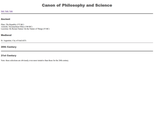 books screenshot