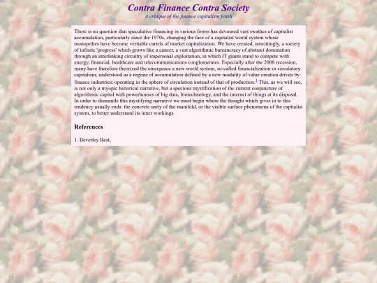essay1 screenshot