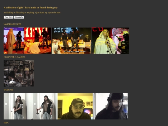 gifs screenshot