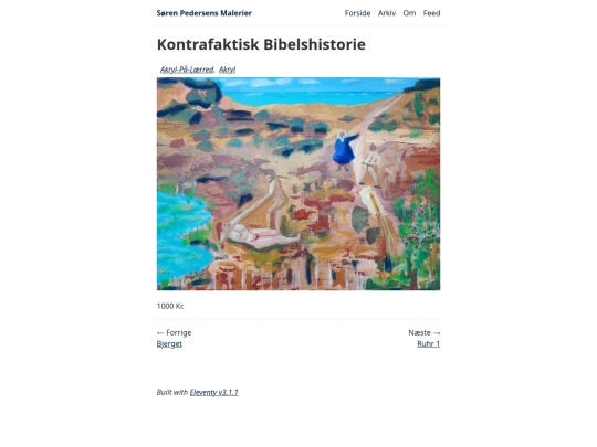 blog/malerier/kontrafaktisk bibelshistorie screenshot