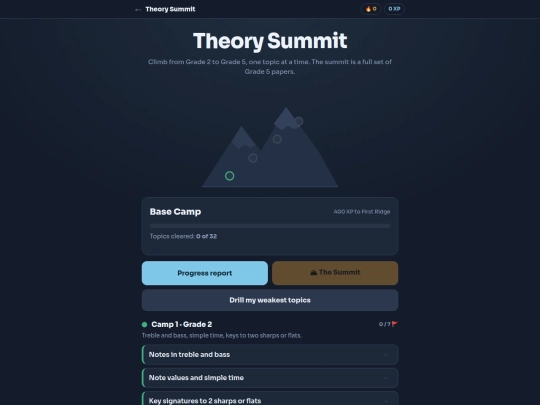 theory-summit screenshot