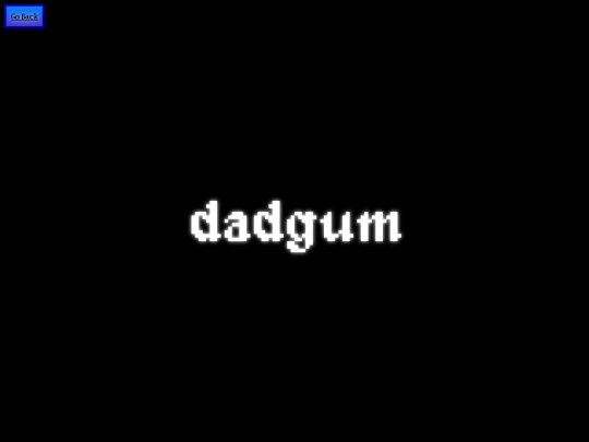 dadgum screenshot