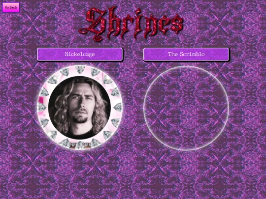 shrines screenshot