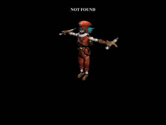 404 screenshot