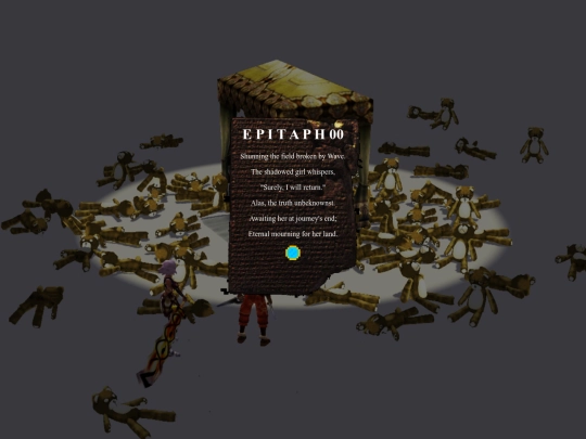 Epitaph00 screenshot