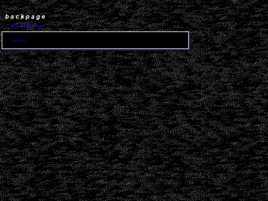 backpage screenshot