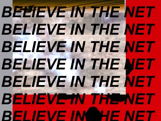 believe screenshot