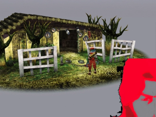 harald screenshot