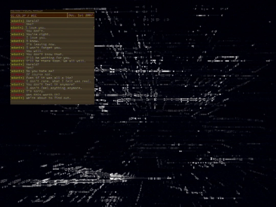 liminal screenshot