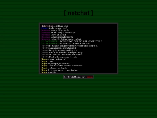 silver screenshot