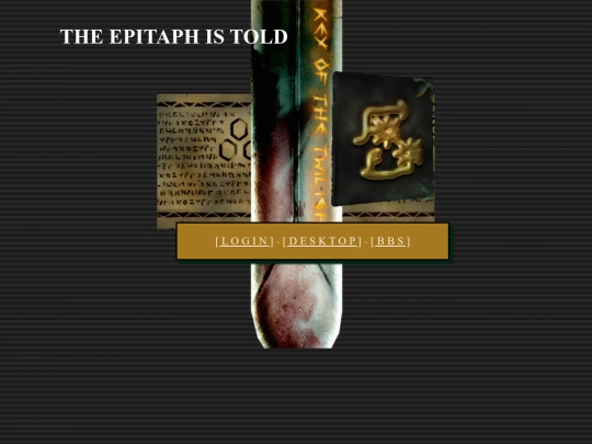testt screenshot