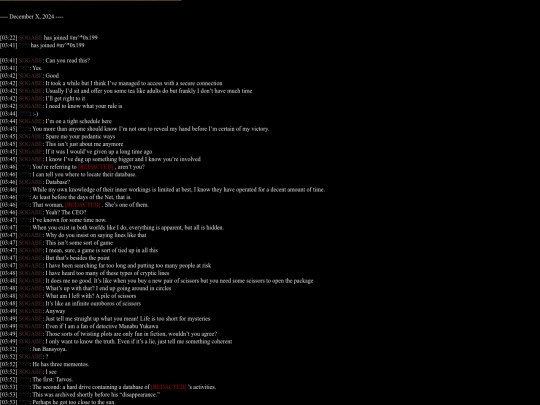 text screenshot