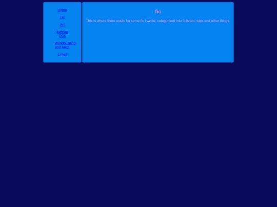 fic screenshot