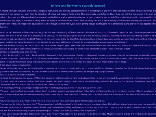 lovewise screenshot