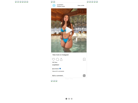 Gallery3 screenshot