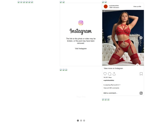 galleries screenshot