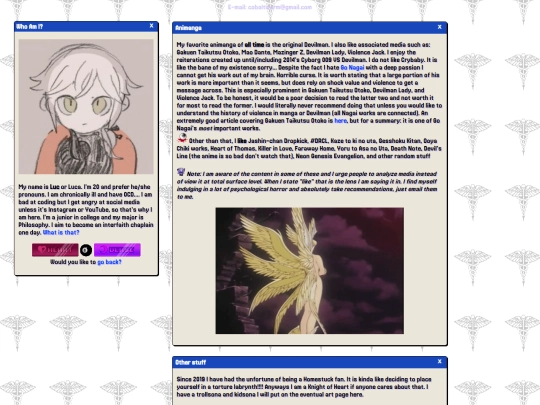 about screenshot