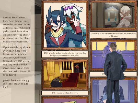 art screenshot