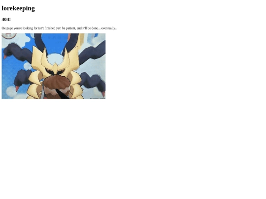 shrines/favoritepkmn screenshot