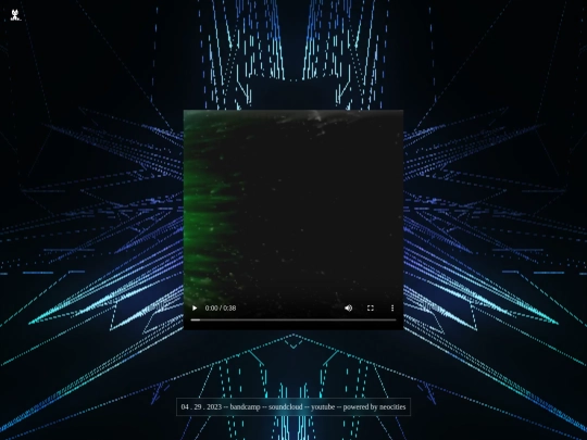 luminesce screenshot
