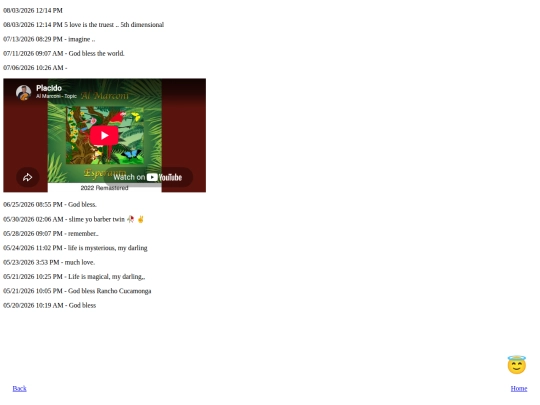 thoughts2 screenshot