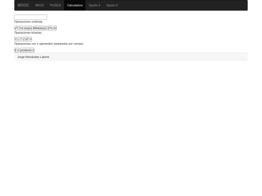 Modulo06/calculadora screenshot