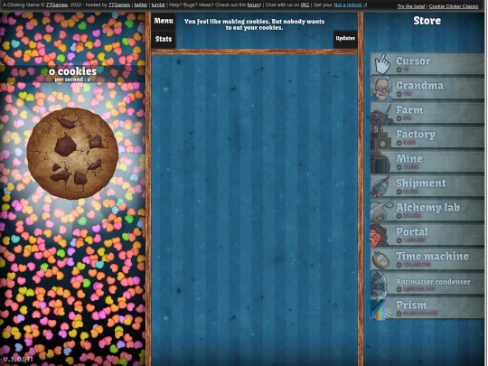 game6 screenshot