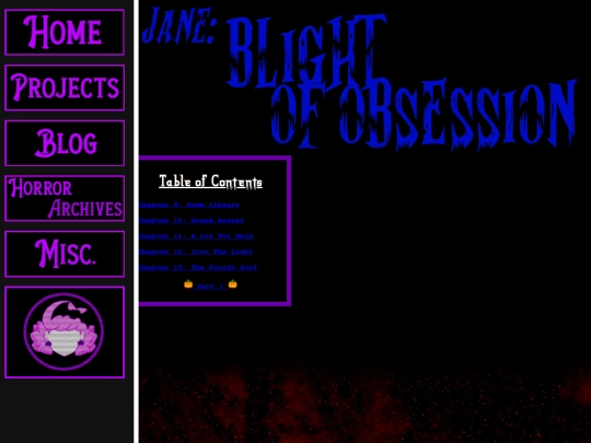 Jane-Blight-of-Obsession-Page2 screenshot