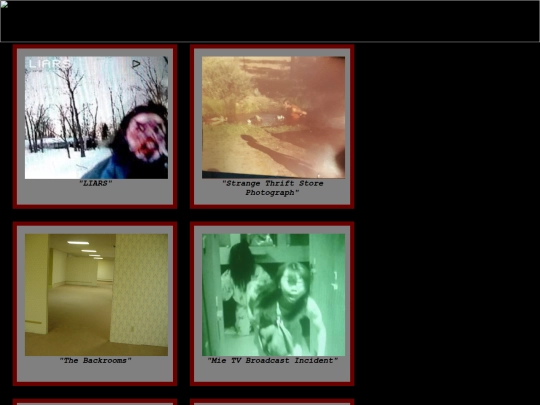 creepyimagesarchive-page2 screenshot