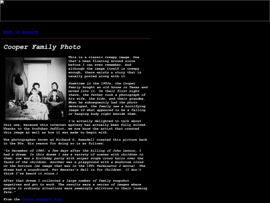 imagearchive/coopersfamilyphoto screenshot