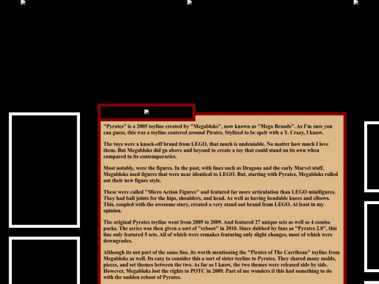 pyrates screenshot