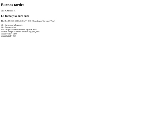 p2p_mod3 screenshot