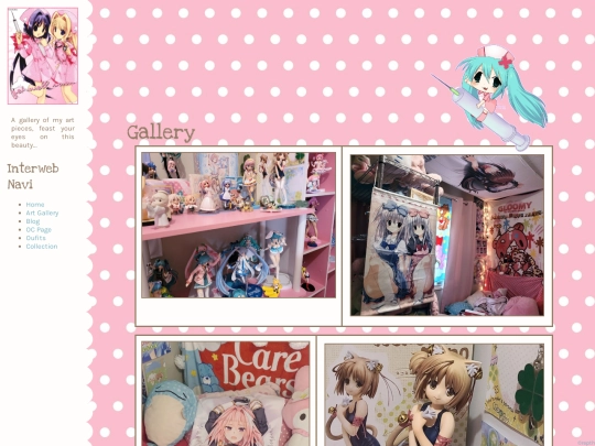 collection screenshot
