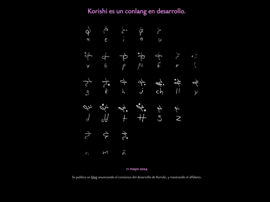 vault/korishi screenshot