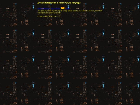 digicity/justinfammanfan screenshot