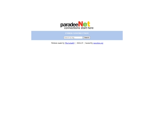 search screenshot