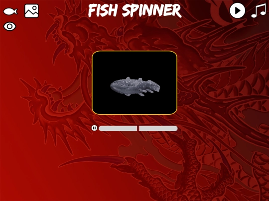 fishspin screenshot