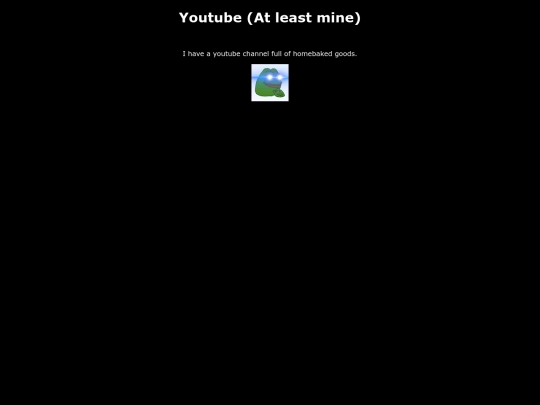 youtube screenshot