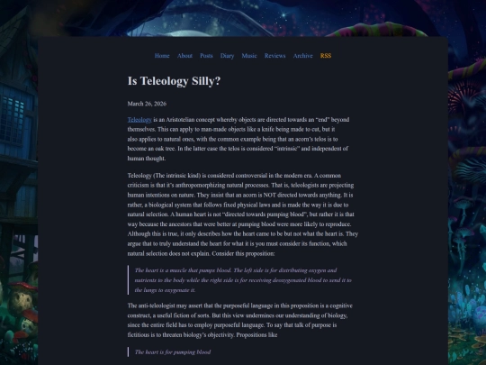 posts/is-teleology-silly screenshot