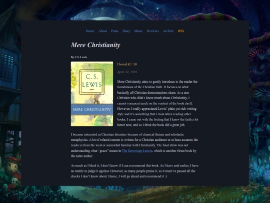 reviews/mere-christianity screenshot
