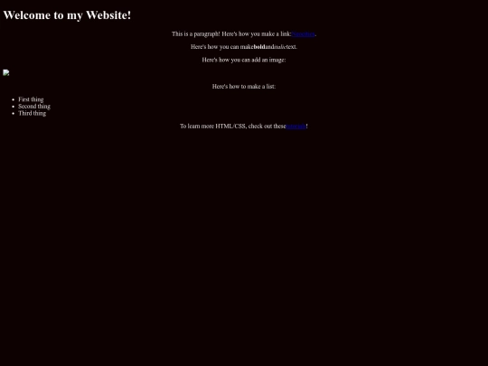 demon screenshot