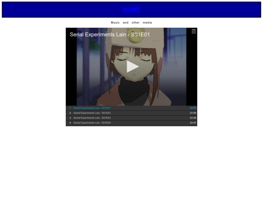 Featured screenshot