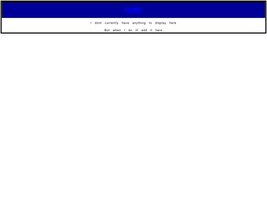 project screenshot