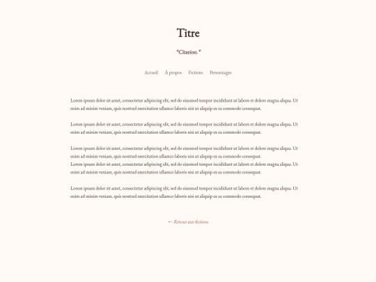fictions/fiction6 screenshot