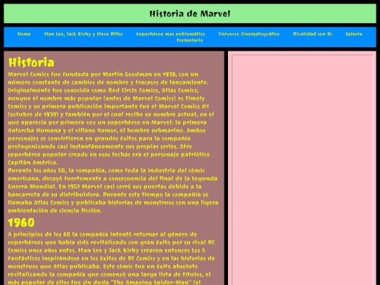 Pag1 screenshot