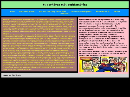 Pag3 screenshot