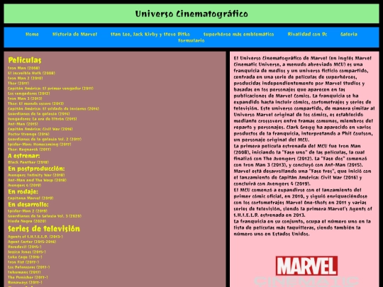 Pag4 screenshot